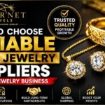 wholesale gold filled jewelry suppliers