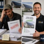 solar plan sets