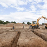 Groundworks and Civil Engineering Services in Northampton