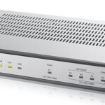 Hardware firewall