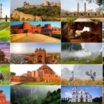 family holidays to india
