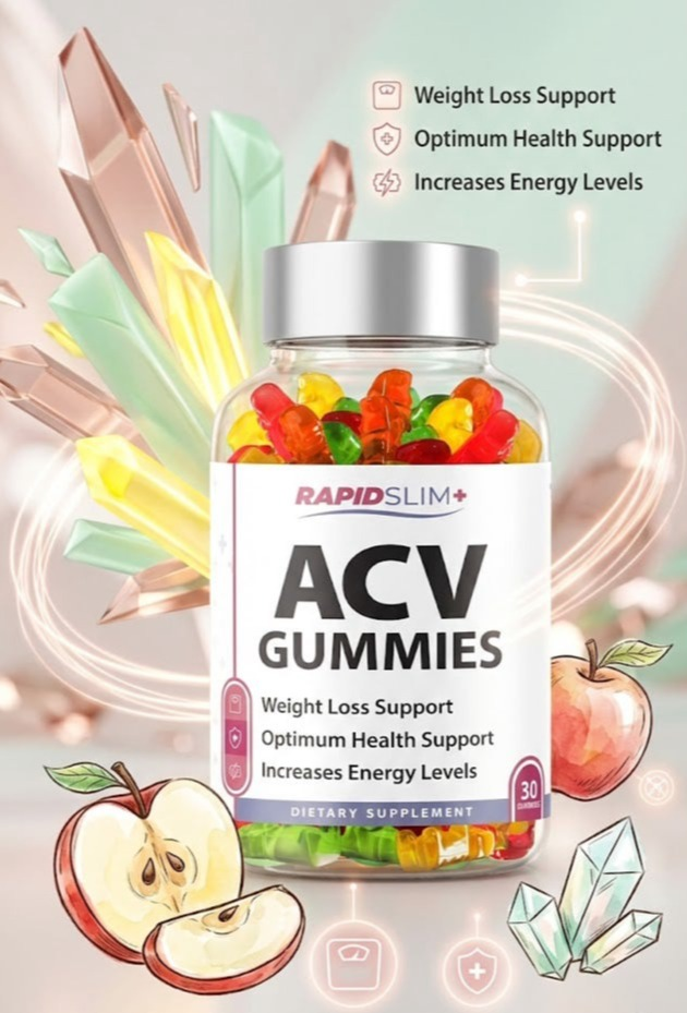 Rapid Slim Plus