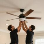 Ceiling Fans Installation
