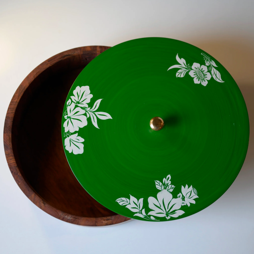 buy online handmade wooden hotpots in Pakistan