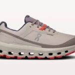 on cloud shoes