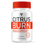 CitrusBurn