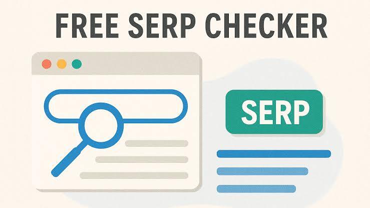 serp checker