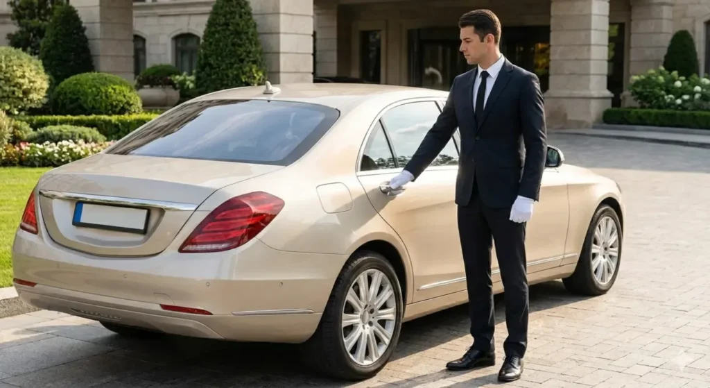 imgi 25 chauffeurservice von berlin flughafen taxi
