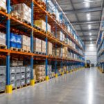 industrial-racking