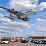 Heathrow Airport Parking