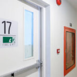 Fire door installers