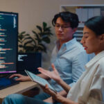 web development