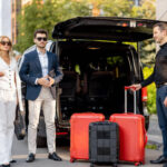 Airport Chauffeur Service