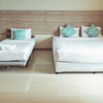 Double Guest Beds