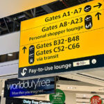 Easy Heathrow Parking