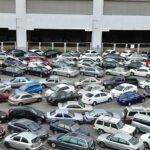 Park Mark Heathrow Parking
