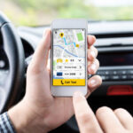 uber clone app development