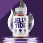 jelly tide