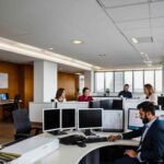 Serviced Offices