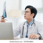 Korean doctor in Broward County