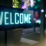 led signs