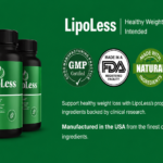 LipoLess