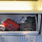 luggage storage Rome Termini