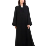 luxury abaya 11