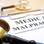 medical malpractice