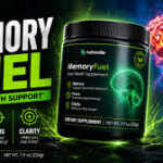 Memory Fuel