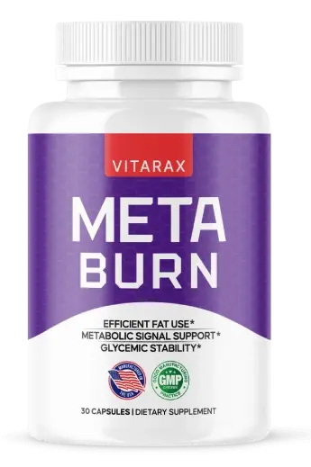 metaburn 1 bottle