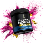 nitric boost