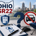 Ohio SR22 Insurance