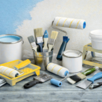 Interior Paint