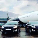 Paris Airport Transfer