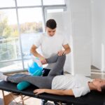 Physiotherapy Clinic in Zirakpur