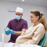 IVF clinic Dubai