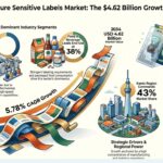 Japan Pressure Sensitive Labels Market