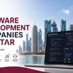 Top 12 Software Development Companies in Qatar (2026 Edition)