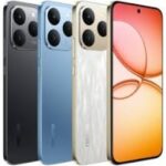 Realme Mobile Price in Pakistan