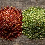 Green vs. Red: Why Green Chilli Flakes Offer a Distinctly Different Heat and Aroma Profile That Chefs and Food Manufacturers Are Now Prioritizing