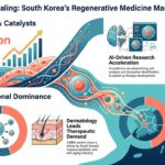 South Korea Regenerative Medicine Market Report
