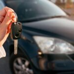Rent a car