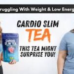 cardio slim tea