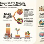 UK RTD Alcoholic Beverages Market Report