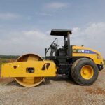 soil compactor