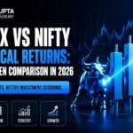 sensex vs nifty