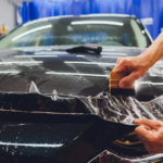 car protection film