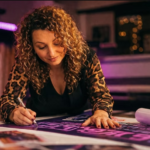 event design near me