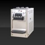 Soft Ice Cream Machines